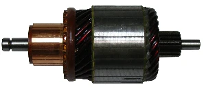 MARŞ KOLLEKTÖRÜ-BT 12V 16D VW.TRANSPORTER 2,4-2,5/GOLF/POLO - YGT-IM2114 ürün görseli