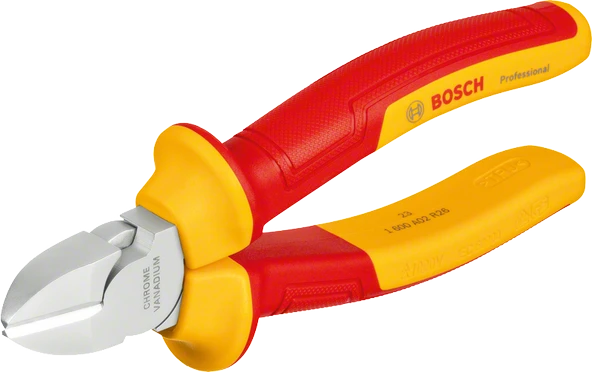 BOSCH Profesyonel 1000 Volt Yan Keski 160 mm (1600A02ND9) ürün görseli