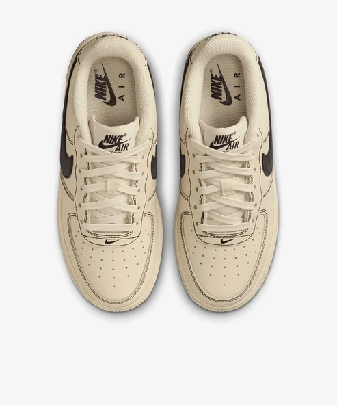 Nike Air Force 1 LV8  HJ4563-200 - 3