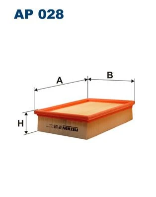 HAVA FILTRESI BMW M43 M50 M52 M54 E36 E46 E39 E38 E85 13721730449 ürün görseli