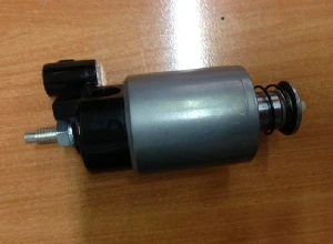 MARŞ OTOMATİĞİ-NIP 12V TOYOTA YARİS/PEUGEOT 107   XXXXX - YGT-ND13057C ürün görseli