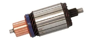 MARŞ KOLLEKTÖRÜ-MOT 12V 11D TRANSİT/RANGER  -11MOT3091- - DODO-IM3091 ürün görseli