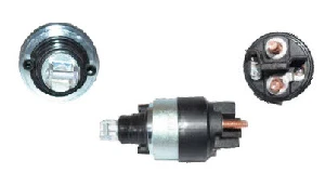 MARŞ OTOMATİĞİ-ISK 12V JCB/ATLASCOPCO/KHD/DEUTZ16.907.894 - YGT-IS13073C ürün görseli