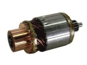 MARŞ KOLLEKTÖRÜ-VT 12V 16D PEU/CİT/GOLF/PASSAT - DODO-IM5270 ürün görseli