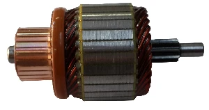 MARŞ KOLLEKTÖRÜ-MT 12V 9D MITS.CLIO-KANGO 1.5DCİ DİZEL- ÇUKUROVA F. - YGT-IM3081 ürün görseli