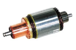 MARŞ KOLLEKTÖRÜ-BT 24V 16D 285 CARGO DEUTZORLU - DODO-IM2136 ürün görseli