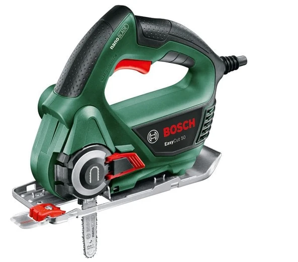 BOSCH EasyCut 50 Nanoblade Testere 500 Watt ürün görseli 1