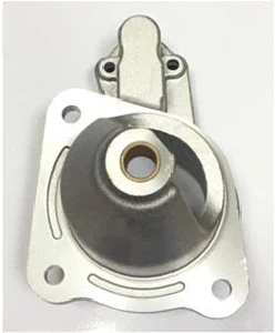 MARŞ ÖN KAPAK-BMC PROFESYONEL - LUCAS-TTT126 ürün görseli 1