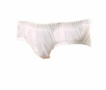 6 Adet Anıt Erkek Çocuk Pamuklu Penye Slip Külot 4755 ürün görseli