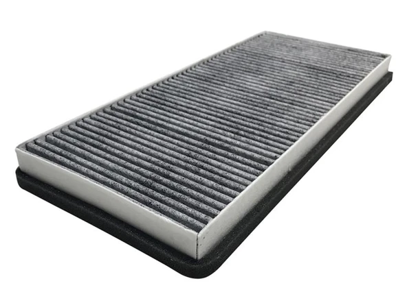 POLEN FILTRESI MERCEDES SPRINTER B901>B905 . VW LT 28-35-46 KARBONLU A9018300418-2D0819638 ürün görseli