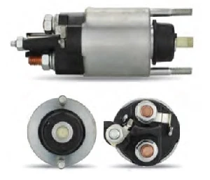 MARŞ OTOMATİĞİ-DEN 12V MERCEDES SPRİNTER - YGT-ND13510C ürün görseli