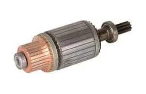 MARŞ KOLLEKTÖRÜ-HT 12V ISUZU DMAX PİCK-UP - DODO-IM3136 ürün görseli