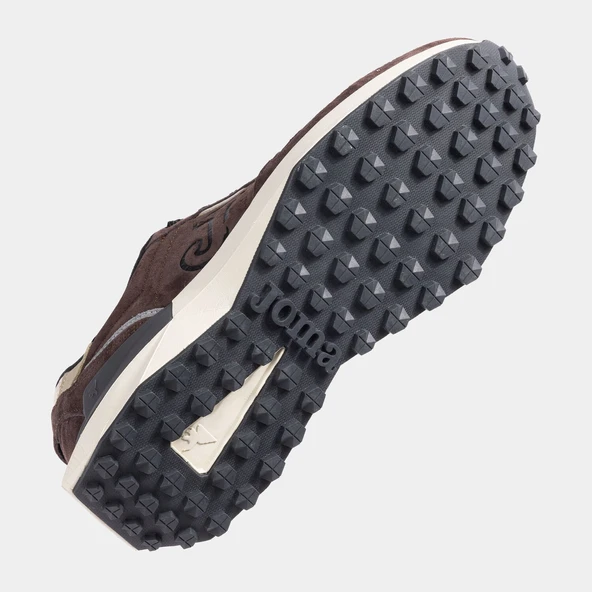 Joma C.Delta Men 2524 Brown Erkek Günlük Spor Ayakkabı Kahverengi - Resim 5