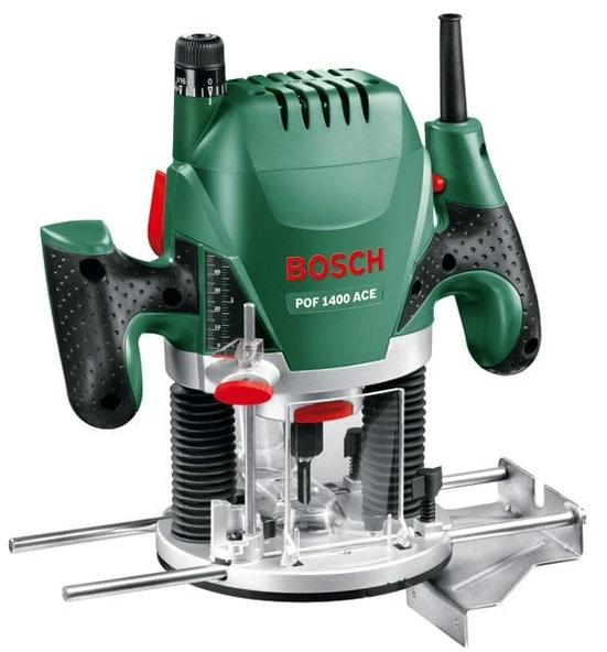 BOSCH POF 1400 ACE Freze ürün görseli