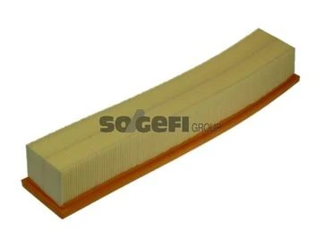 HAVA FILTRESI MERCEDES M111 W203 CL203 S203 A1110940204 ürün görseli