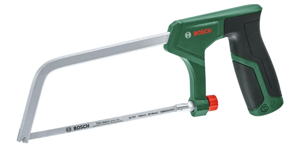BOSCH 150 mm Küçük Demir Testere Kolu (1600A02ZA7) ürün görseli
