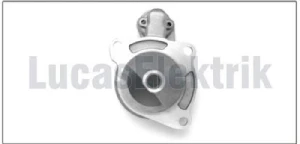 MARŞ ÖN KAPAK-MF 135/240 - LUCAS-TTT106