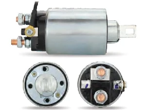 MARŞ OTOMATİĞİ-MIT 24V 459-659 CANTER - YGT-MD13410C - 1