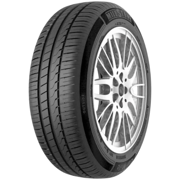 Milestone 175/70 R14 88T XL Carmile Yaz Lastiği - 2025