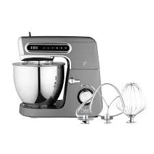 fakir Chef Pastro Mutfak Şefi & Stand Mikser Antrasit - Resim 4