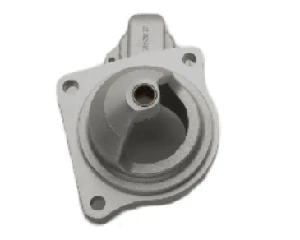 MARŞ ÖN KAPAK-FİAT450/480 TRAKTÖR - LUCAS-TTT105 ürün görseli 1