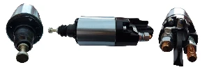 MARŞ OTOMATİĞİ-DT-24V-24V.39MT MERCEDES ACTROS KULAKSIZ- - YGT-MT13842C - 1