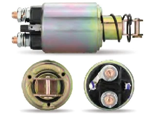 MARŞ OTOMATİĞİ-24V YM BMM - YGT-MR13657C ürün görseli