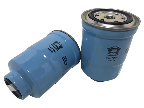 YAKIT FİLTRELERİ NİSSAN SKYSTAR-ALMERA-PRİMERA 16403G2400 ürün görseli