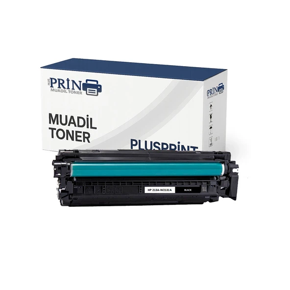 Hp -W2130A /HP Color LaserJet Enterprise X654 Muadil Toner 4 Renk Chipli - Resim 2