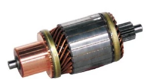 MARŞ KOLLEKTÖRÜ-DT 24V 12D DODGE/CUMMINS 29MT -UMK1048- - DODO-IM432 ürün görseli