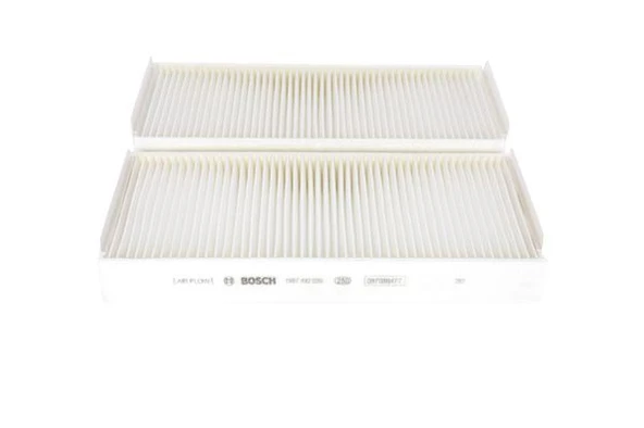 POLEN FILTRESI TAKIMI MERCEDES W210 S210 W220 C215 A2108301018 ürün görseli