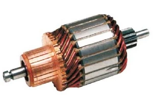 MARŞ KOLLEKTÖRÜ-BT 12V 14D CADDY/PASSAT 2005---> - DODO-IM2140 ürün görseli