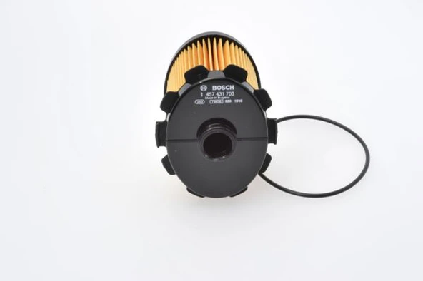 0986TF0032 YAKIT FİLTRESİ PARTNER-P206-P306 BERLIN-JUMPY- XSARA-SCUDO-COROLLA 00-02 1.9D 98> DW8 1906.48-1906.49-1906.A9-9628890680 ürün görseli