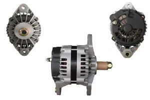 ALTERNATÖR-DEL 24V 70A CUMMINS PROFESYONEL / CUMMINS MOTORLU - DODO-ALT106 ürün görseli 1