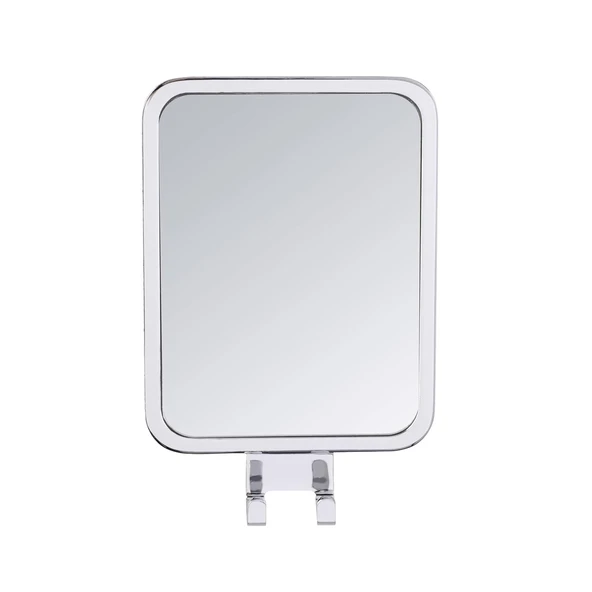 Wenko Duvara Monte Duş Aynası Krom - 4