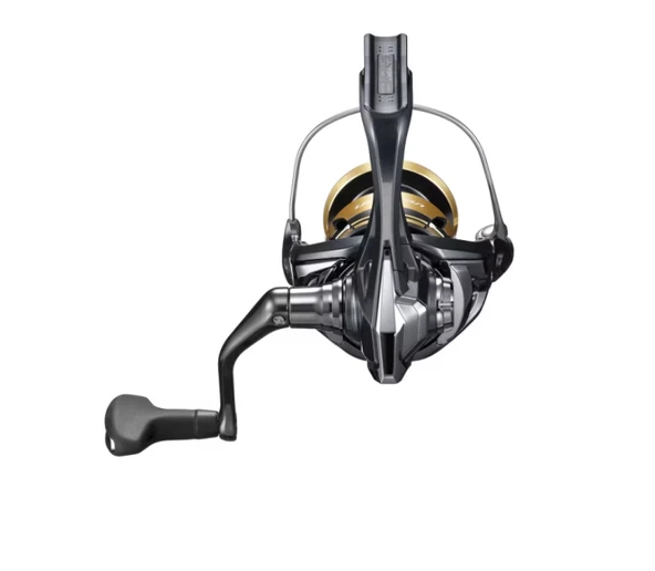 Shimano Ultegra FD C3000 Spin Olta makinesi (2025) - Resim 4
