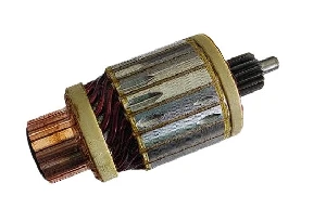 MARŞ KOLLEKTÖRÜ VALEO TİP 12V 16 DİŞ VW FIAT AUDI OPEL RENAULT PEUGEOT FORD - YGT-IM3161 ürün görseli