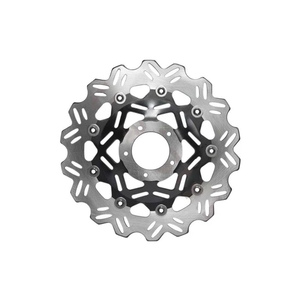 Kuba TK 03 Ön Fren Diski