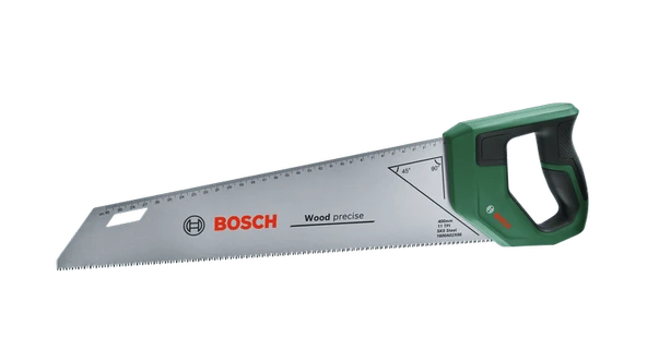 BOSCH UNIVERSAL El Tipi Ahşap Pala Testeresi 40 cm - 1