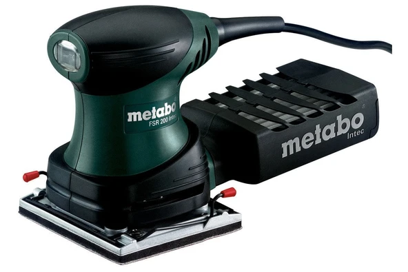 METABO FSR 200 Intec Zımpara Makinası 200 Watt ürün görseli