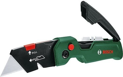 Bosch Katlanır Maket Bıçağı - 1600A032V7 ürün görseli