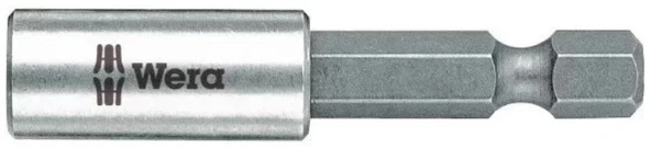 WERA 893/4/1 K Universal Bits Tutucu 50 mm - 1