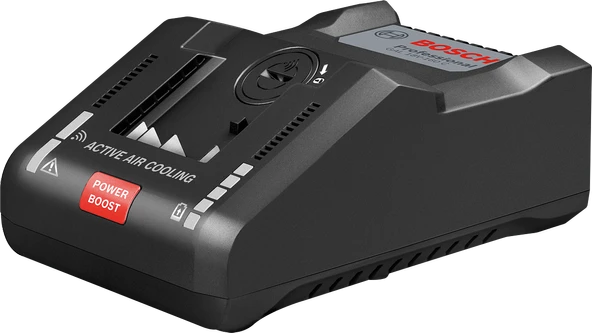 BOSCH GAL 18V-160 C Bluetooth'lu Şarj Cihazı 18 Volt ürün görseli