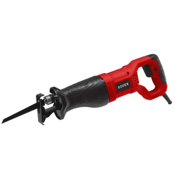 Rodex RDX9071 710 W Elektrikli Tilki Kuyruğu Testere 90-115mm - Resim 3