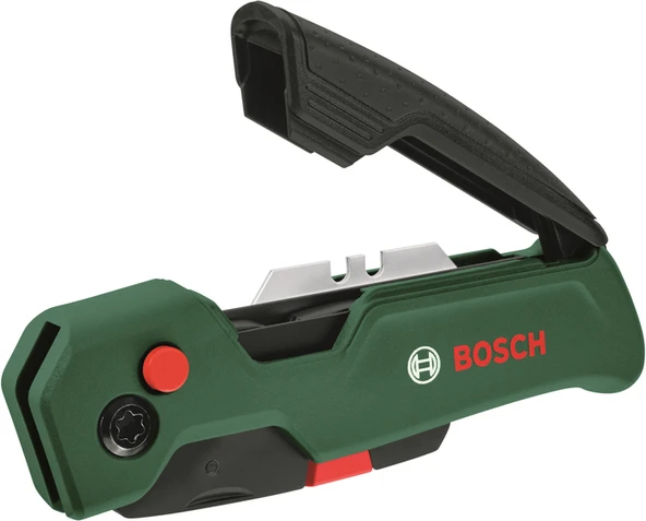 Bosch Katlanır Maket Bıçağı - 1600A032V7 - Resim 4