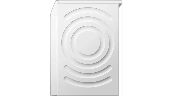 Siemens WN54C2A0TR 1400 Devir 10.5 + 6 KG Kurutmalı Çamaşır Makinesi - Resim 2