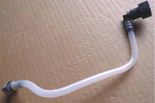 YAKIT FİLTRE BORUSU P206-P306-PARTNER-EXPERT I 1.9 D-BERLINGO I-XSARA I-II-JUMPY 1.9 D DW8 1573.YG-1573.XQ ürün görseli