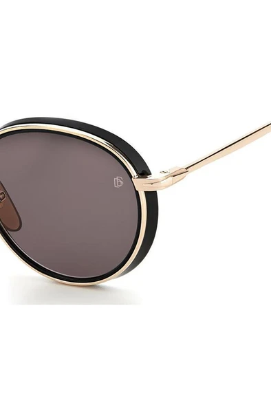 DAVID BECKHAM DB 1033/S COL 2M2IR 49-23-145 ERKEK GÜNEŞ GÖZLÜĞÜ - Resim 5