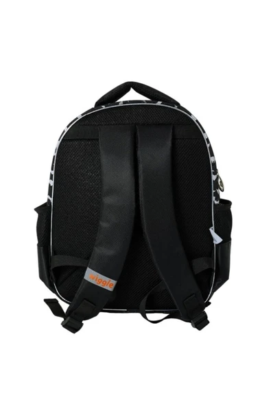 Batman Okul Çantası 2010 - Resim 2