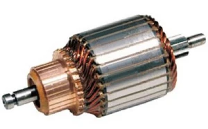 MARŞ KOLLEKTÖRÜ-BT 12V 11D SPRINTER/E270/VECTRA B/ZAFIRA-V347   KA92018/110B098/1015802C - DODO-IM2132 ürün görseli